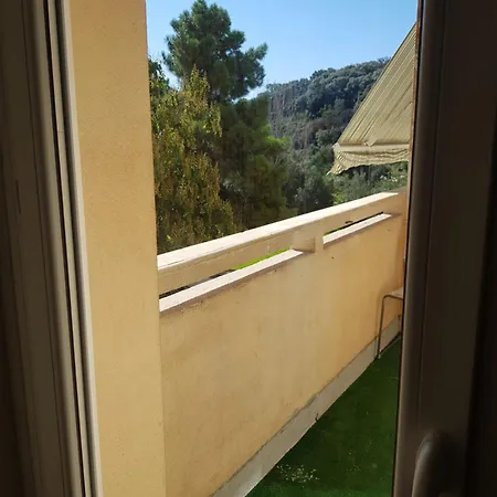 Apartment Marengo 3 Proche Centre Et Plages Parking *