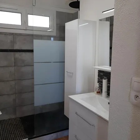 Marengo 3 Proche Centre Et Plages Parking Apartment *