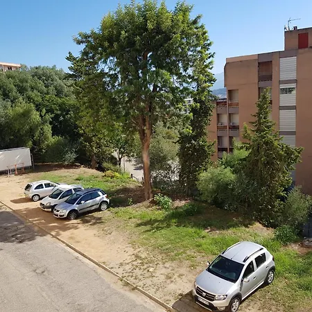 Marengo 3 Proche Centre Et Plages Parking